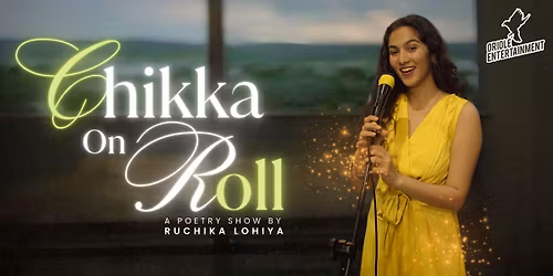 Chikka on Roll