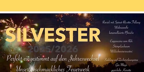 Silvester