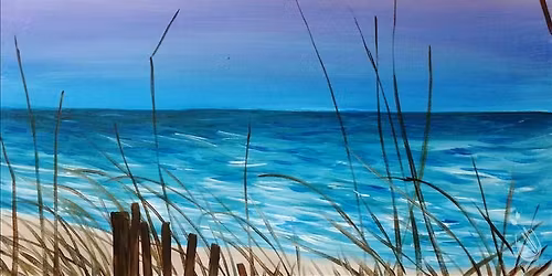 A Paschal Moon (Add A Candle)