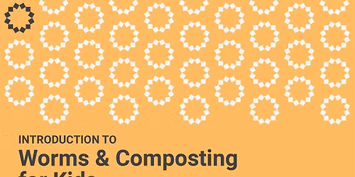 Introduction to Worms & Composting for Kids