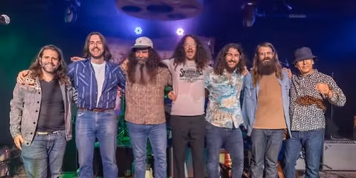 The Great North Special