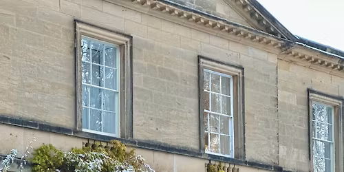 Christmas Carols at The Main House