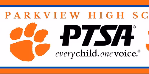 Parkview HS PTSA 1\/13 Board Meeting