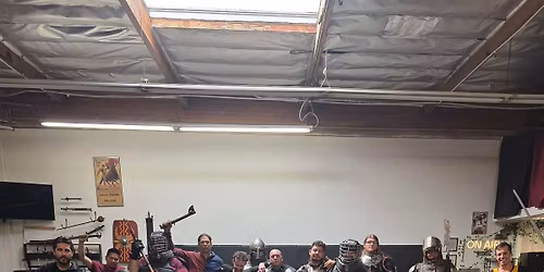 Golden Ring - FORGE of OUTRANCE