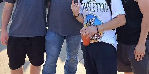 Seven Bistro Black Friday Blowout!