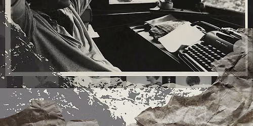Cut-ups, Copiers and Korte: Remixing Archival Fragments