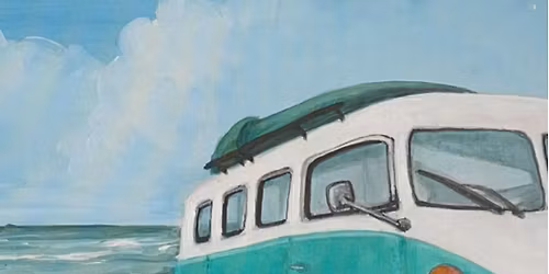 Cork and Colour 2025