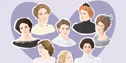 Tri Sigma Founder's Day 2026