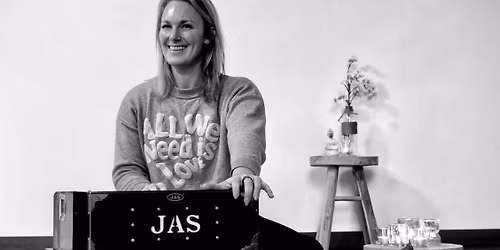 Yoga & Sound in the Nassau Chapel