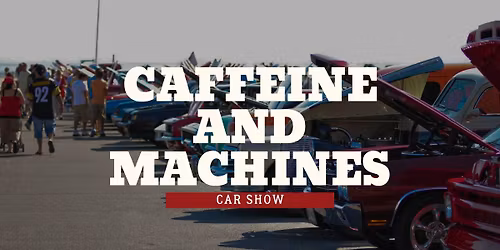 Caffeine and Machines