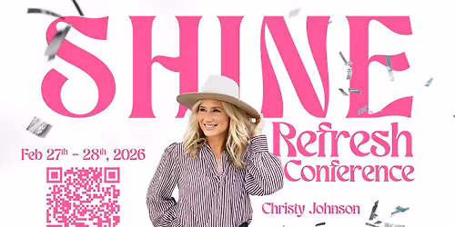 Refresh Women's Conference 2026