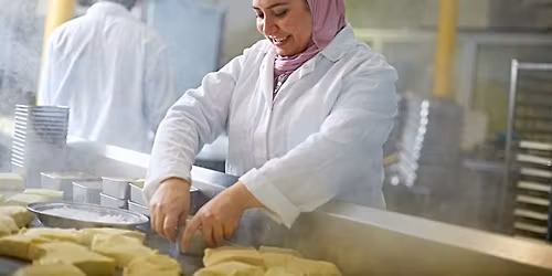 Cheese-Making Workshop with Yorkshire Dama Cheese Company