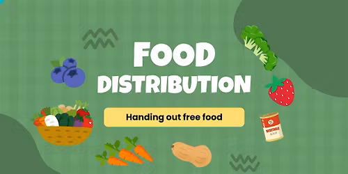 Food Distribution
