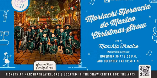 Mariachi Herencia de M\u00e9xico