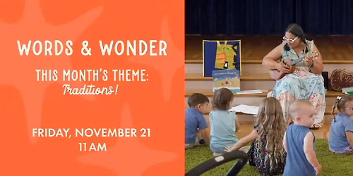 Words & Wonder \u2728\ud83d\uddbc\ufe0f