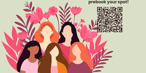 Women\u2019s Day @ Our Village