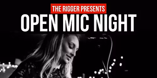 Open Mic Night