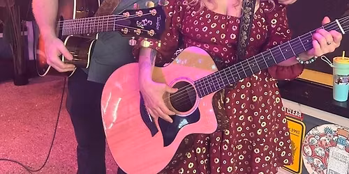 Pickin\u2019 & Grinnin\u2019 at REEFPOINT