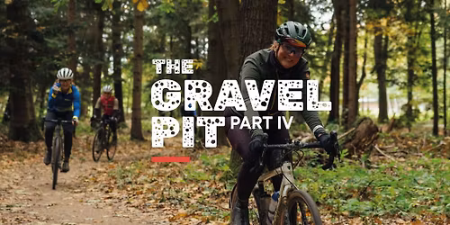 The Gravel Pit 2026