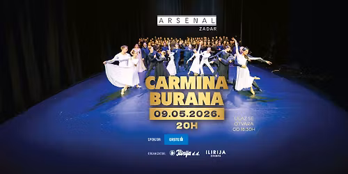 CARMINA BURANA 