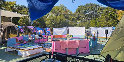 Love Shack's Roof Raising Fundraiser