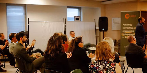 Intrapreneurship 101: Think Like an Entrepreneur Inside Your Organization