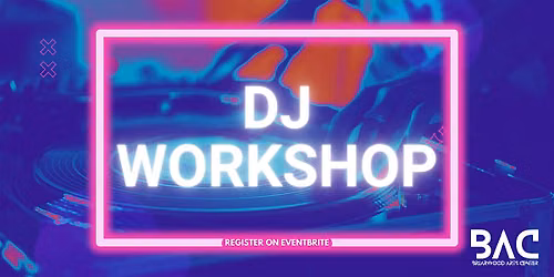 DJ Workshop