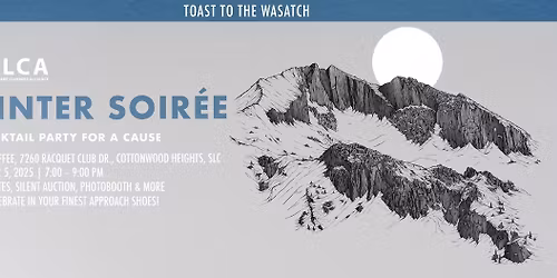 SLCA Winter Soiree