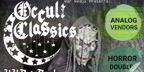 OCCULT CLASSICS