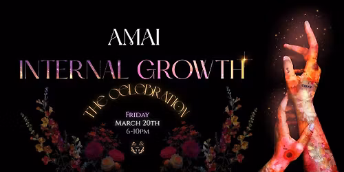 Internal Growth: The Celebration