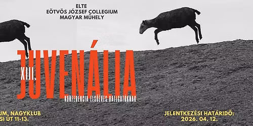 XIII. Juven\u00e1lia Konferencia 