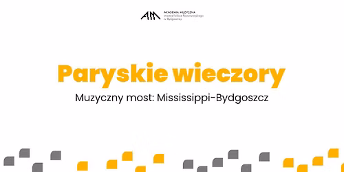 Paryskie Wieczory