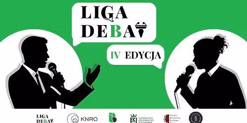 Liga Debat - IV Edycja