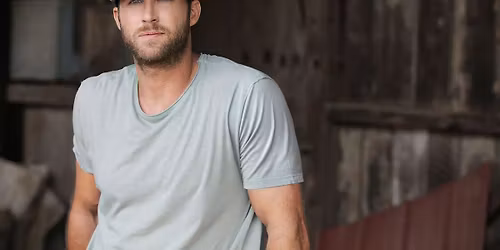 Riley Green: Cowboy As It Gets Tour