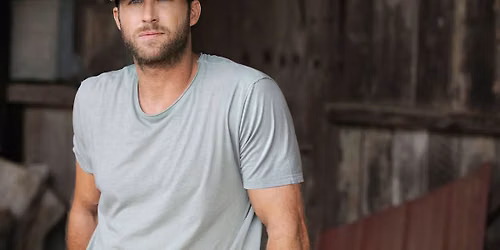 Riley Green: Cowboy As It Gets Tour