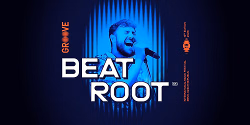 BeatRoot (SK) @Groove Brno 2026