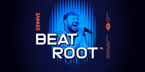 BeatRoot (SK) @Groove Brno 2026
