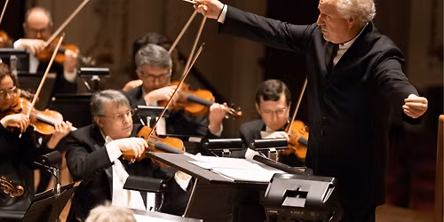 New York Philharmonic - Manfred Honeck - Elektra Suite & Beethoven's Violin Concerto