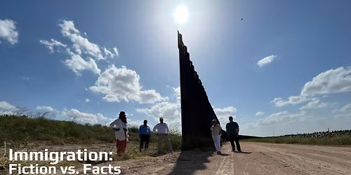 Immigration: Facts vs. Fiction