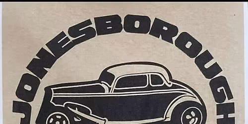 Car Show fundraiser & Back to School bash!