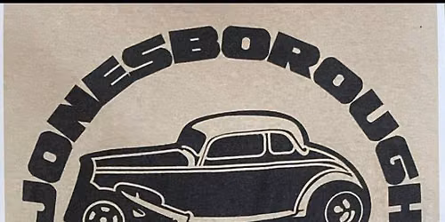 Car Show fundraiser & Back to School bash!