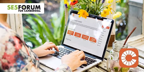 Camberwell Life App - Business Training Session (In-person)