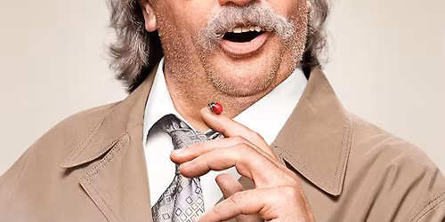 Horst Schl\u00e4mmer sucht das Gl\u00fcck