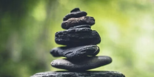 Restorative Yoga & Sound Bath Savasana