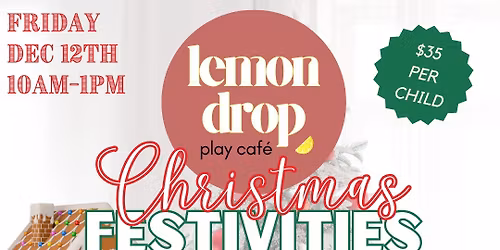 Christmas Festivities