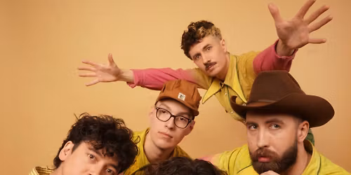 Youth Sector - Wedgewood Rooms, Portsmouth - 20.02.26