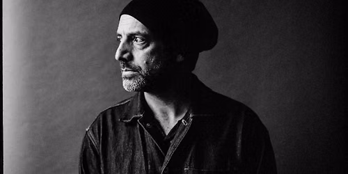 Adrian Crowley - Live in Stage