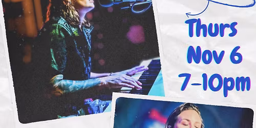 Ruth & Anna: Live Duo at Huli Huli Hut