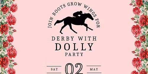 Derby  With Dolly