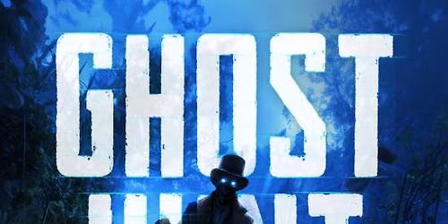 Birmingham Ghost Hunt Game: Stories of a Haunted City!